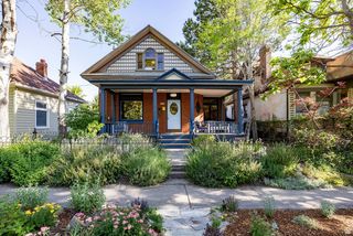 810 E 1ST AVE, Salt Lake City, UT 84103