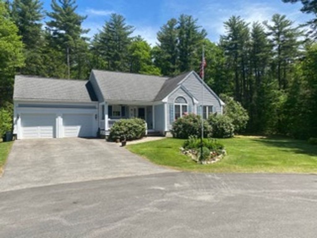 Image 1 of property listing at 13 Greenleaf Drive, Seabrook, NH 03874