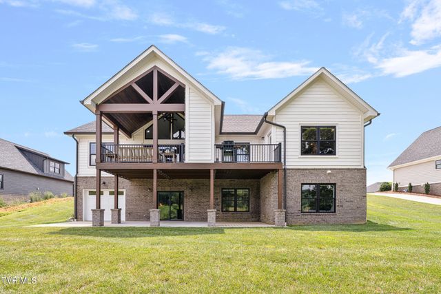 1118 Brumit Field, Johnson City, TN 37615