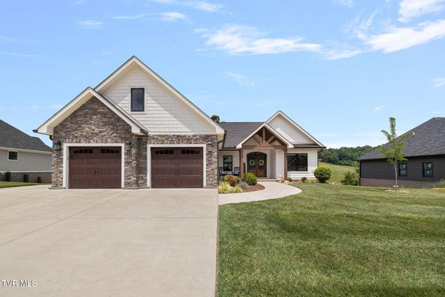 1118 Brumit Field, Johnson City, TN 37615