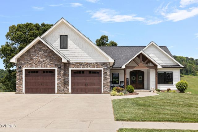 1118 Brumit Field, Johnson City, TN 37615