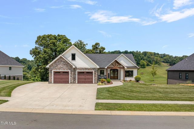 1118 Brumit Field, Johnson City, TN 37615