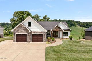1118 Brumit Field, Johnson City, TN 37615