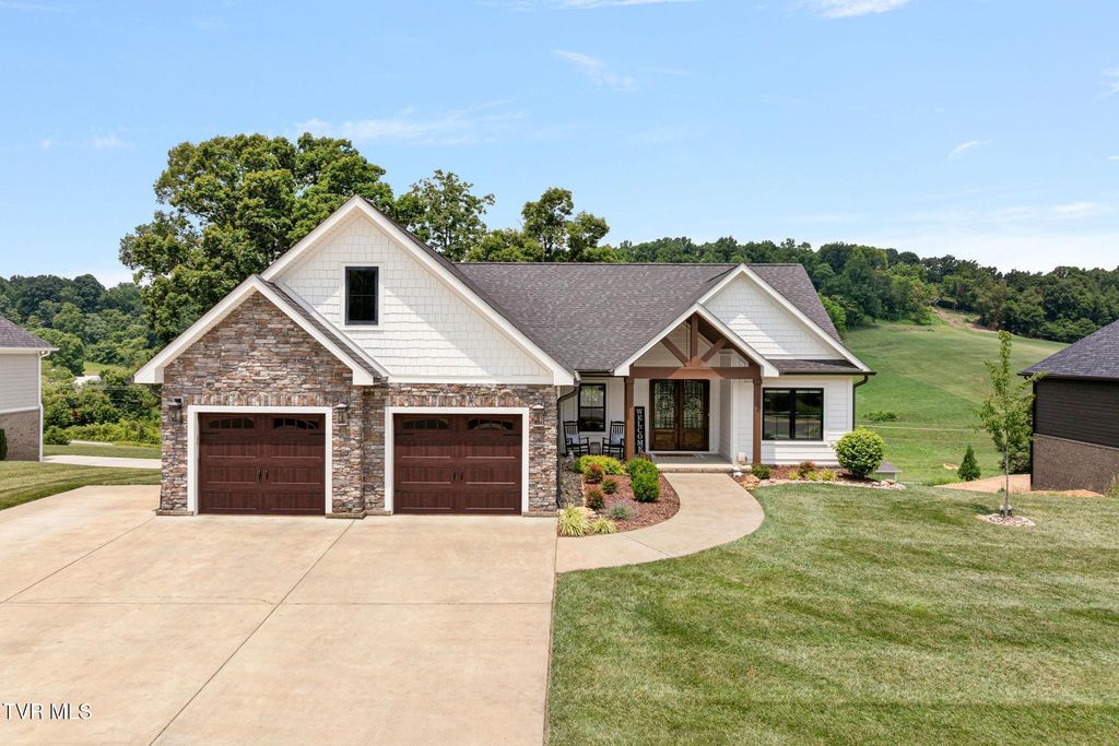 1118 Brumit Field, Johnson City, TN 37615