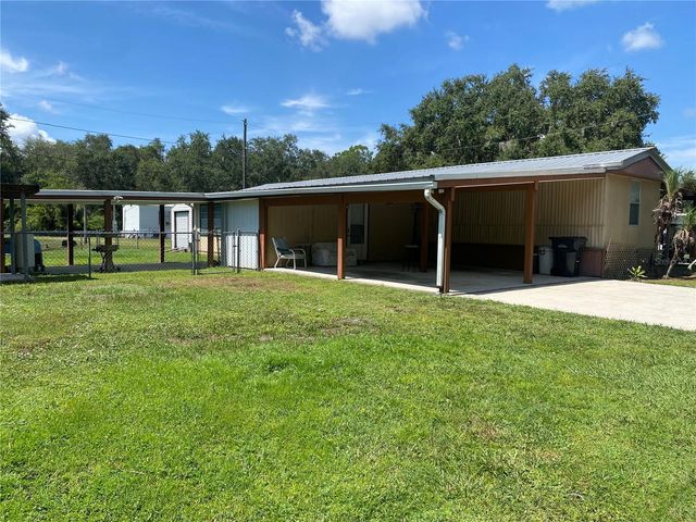 13601 LAKE HATCHINEHA ROAD, Haines City, FL 33844