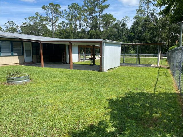 13601 LAKE HATCHINEHA ROAD, Haines City, FL 33844