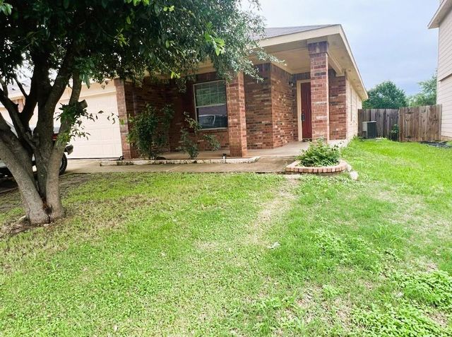 5105 Bantom Woods BND, Austin, TX 78724