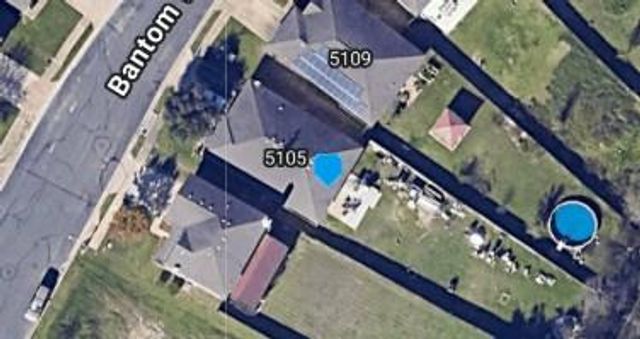 5105 Bantom Woods BND, Austin, TX 78724