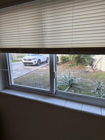 1021 NW 25th Way 1, Fort Lauderdale, FL 33311