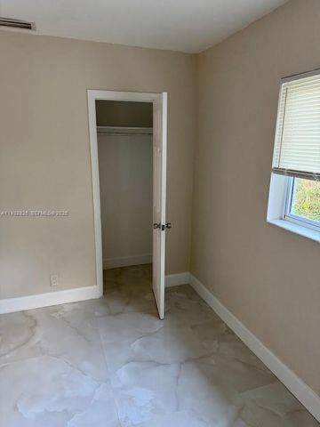 1021 NW 25th Way 1, Fort Lauderdale, FL 33311