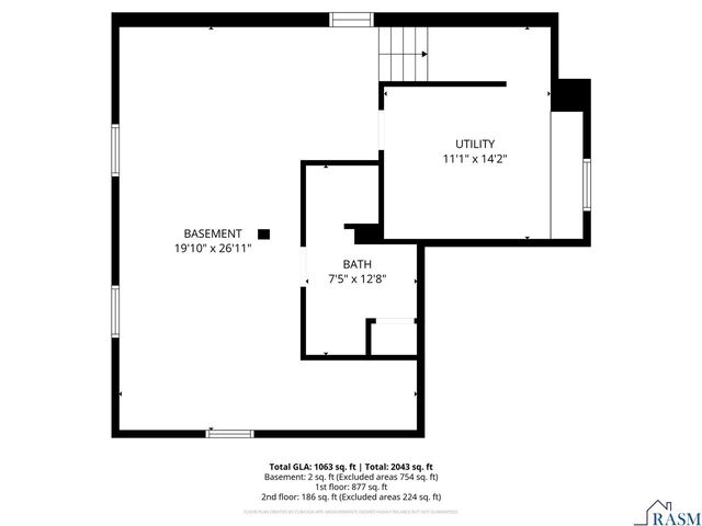 205 Park St N, Fairfax, MN 55332