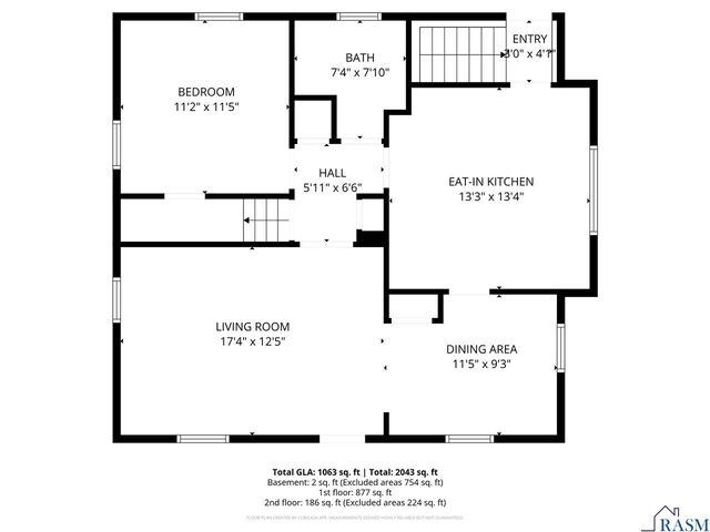 205 Park St N, Fairfax, MN 55332