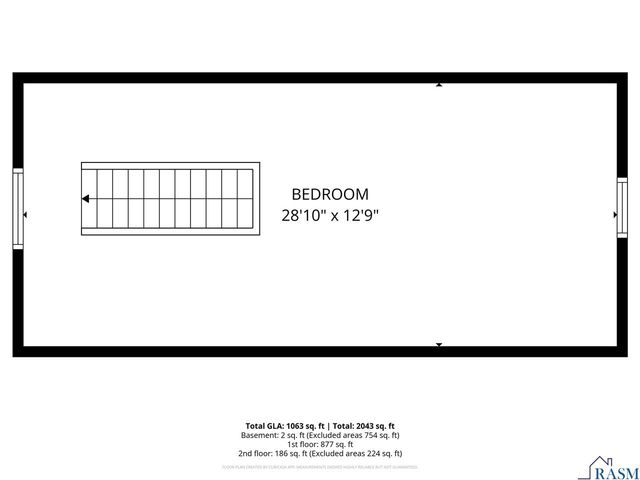 205 Park St N, Fairfax, MN 55332