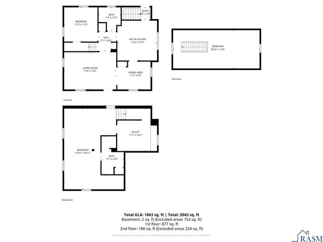 205 Park St N, Fairfax, MN 55332