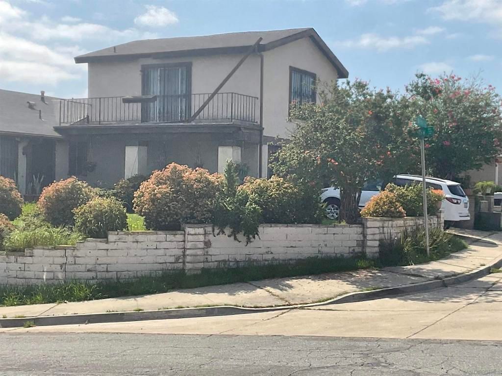 Image 1 of property listing at 6197 Daisy Pl, San Diego, CA 92114