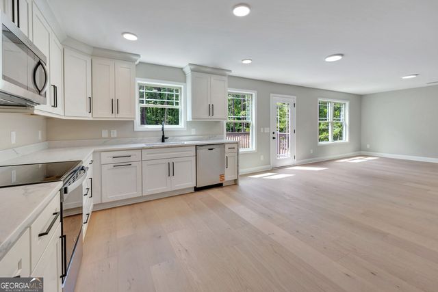 91 Loon Trail, Monticello, GA 31064