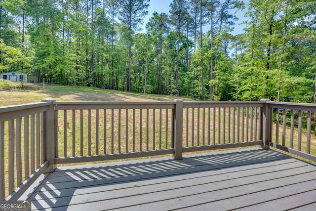 91 Loon Trail, Monticello, GA 31064