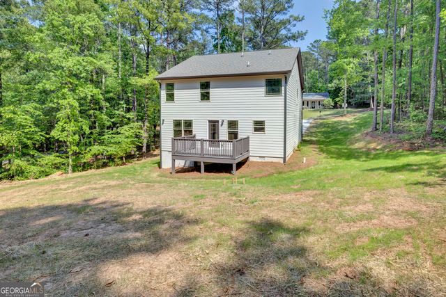91 Loon Trail, Monticello, GA 31064