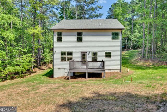 91 Loon Trail, Monticello, GA 31064