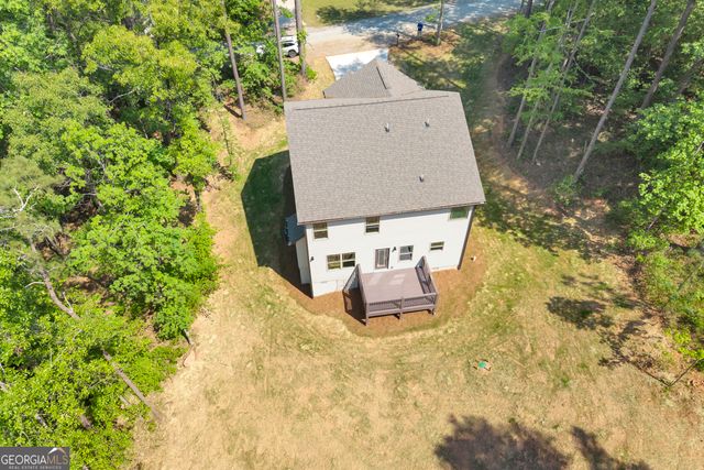 91 Loon Trail, Monticello, GA 31064