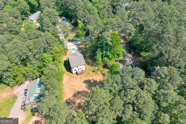 91 Loon Trail, Monticello, GA 31064