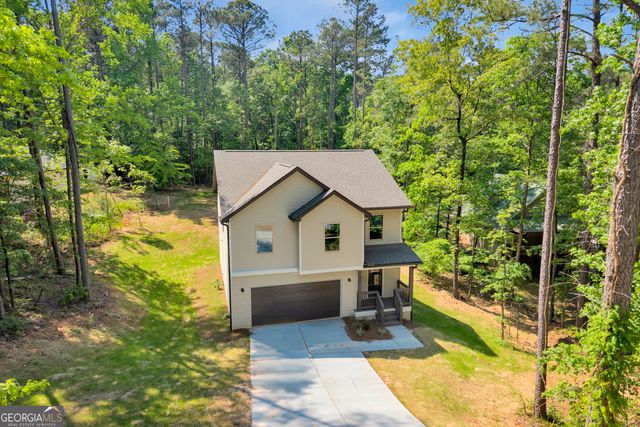 91 Loon Trail, Monticello, GA 31064