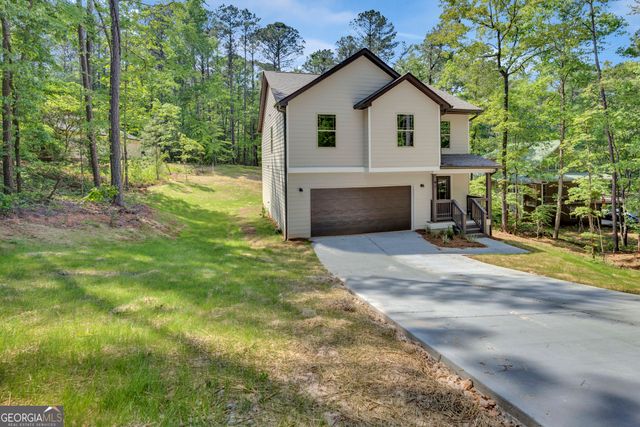 91 Loon Trail, Monticello, GA 31064