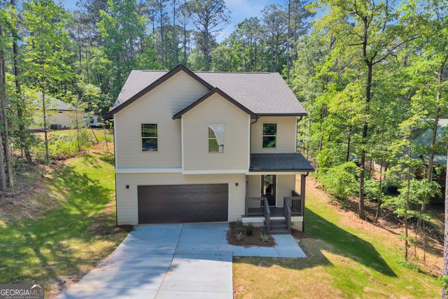 91 Loon Trail, Monticello, GA 31064
