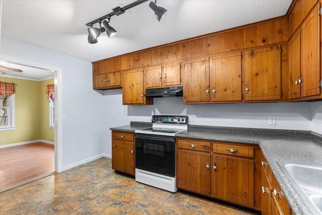 95 Club Trail, Chatsworth, GA 30705