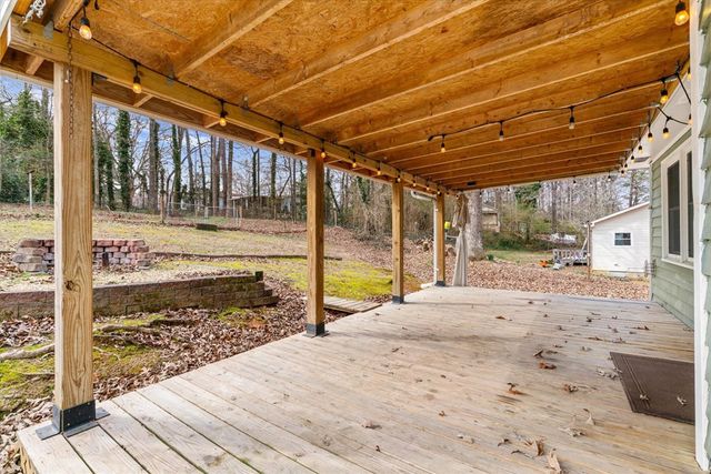 95 Club Trail, Chatsworth, GA 30705