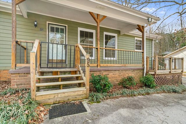 95 Club Trail, Chatsworth, GA 30705