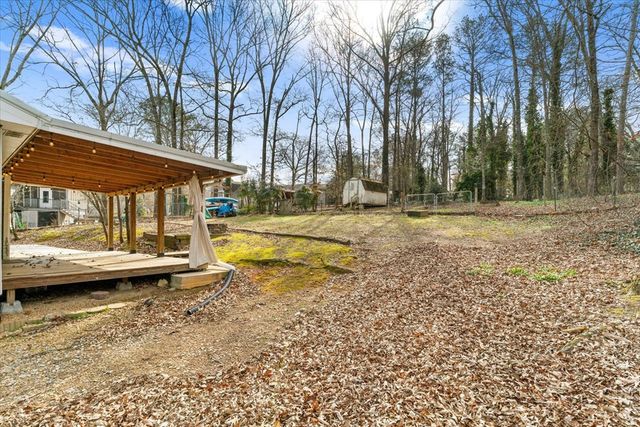 95 Club Trail, Chatsworth, GA 30705