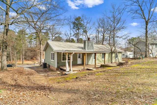 95 Club Trail, Chatsworth, GA 30705