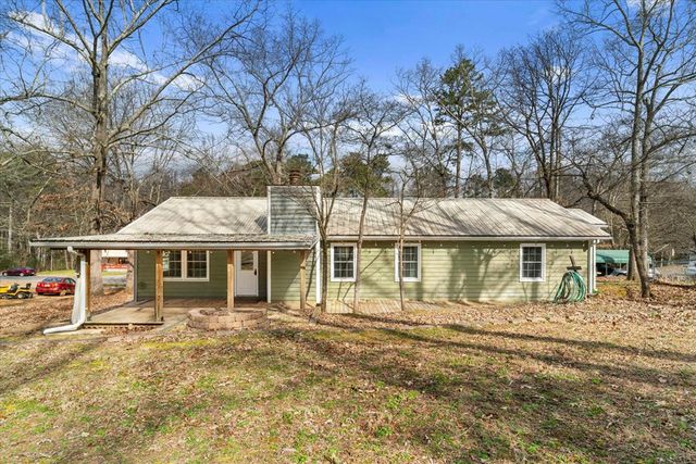 95 Club Trail, Chatsworth, GA 30705