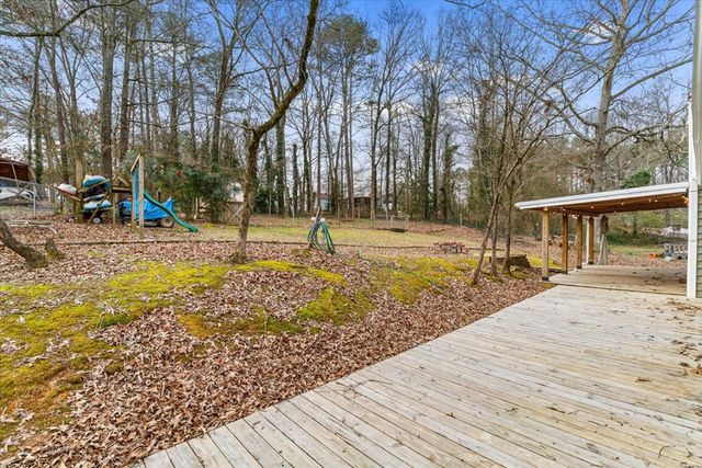 95 Club Trail, Chatsworth, GA 30705