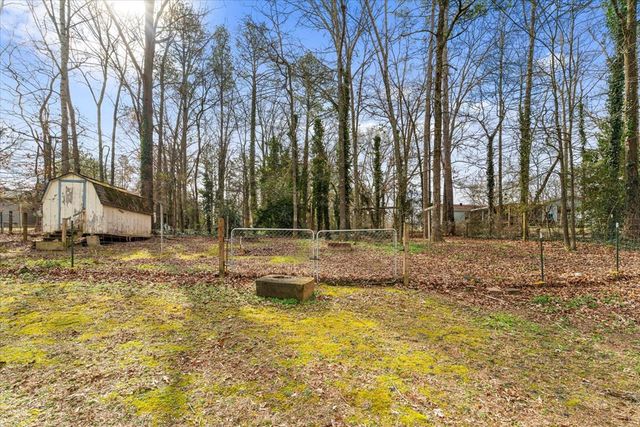 95 Club Trail, Chatsworth, GA 30705