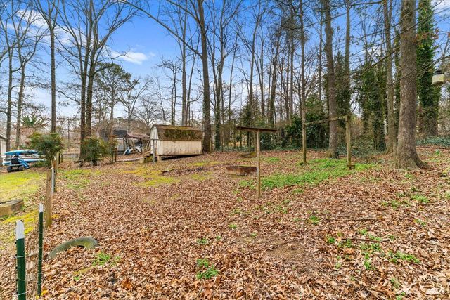 95 Club Trail, Chatsworth, GA 30705