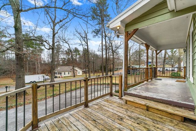 95 Club Trail, Chatsworth, GA 30705