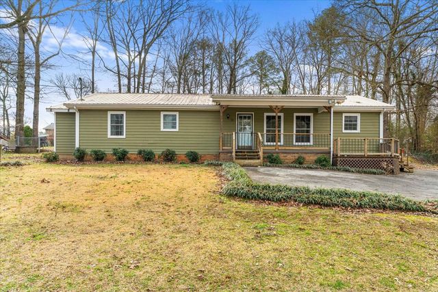 95 Club Trail, Chatsworth, GA 30705