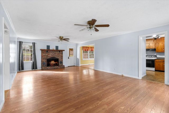 95 Club Trail, Chatsworth, GA 30705