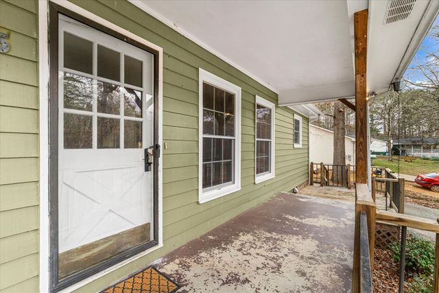 95 Club Trail, Chatsworth, GA 30705