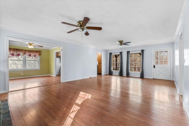 95 Club Trail, Chatsworth, GA 30705