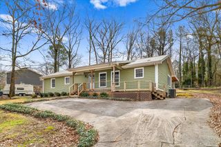 95 Club Trail, Chatsworth, GA 30705