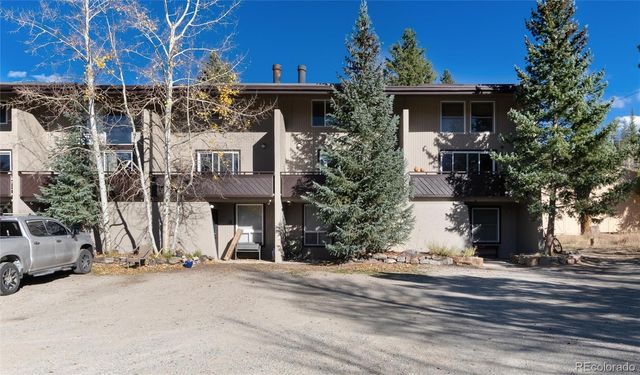 163 High Tor Road 2, Breckenridge, CO 80424