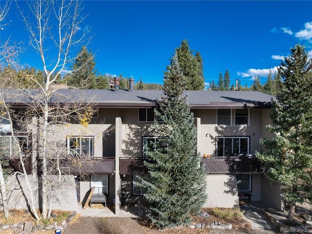 163 High Tor Road 2, Breckenridge, CO 80424