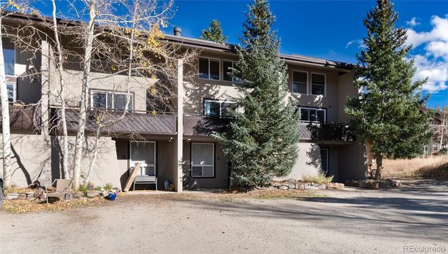 163 High Tor Road 2, Breckenridge, CO 80424