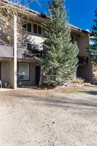 163 High Tor Road 2, Breckenridge, CO 80424