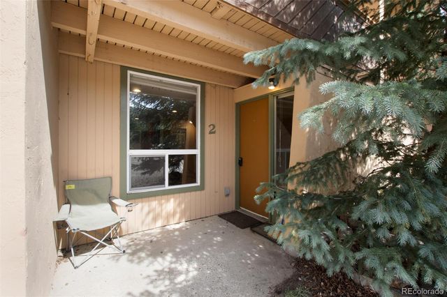 163 High Tor Road 2, Breckenridge, CO 80424