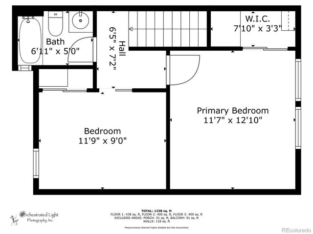 163 High Tor Road 2, Breckenridge, CO 80424