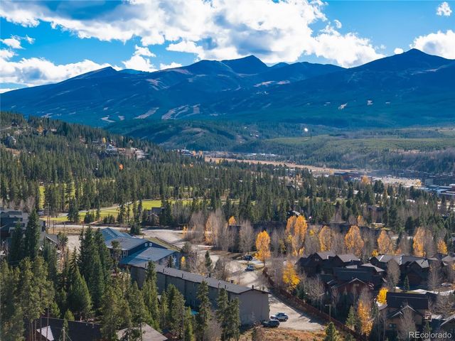 163 High Tor Road 2, Breckenridge, CO 80424